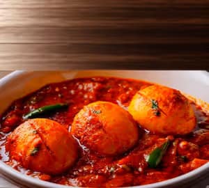 Egg Curry