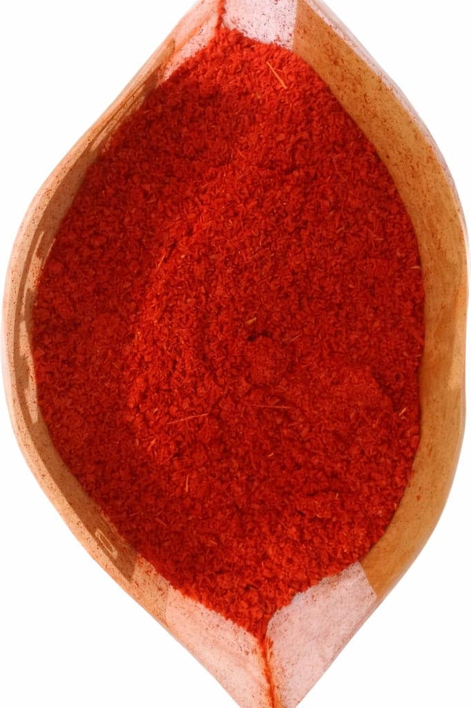 Red Chilli Powder view 5