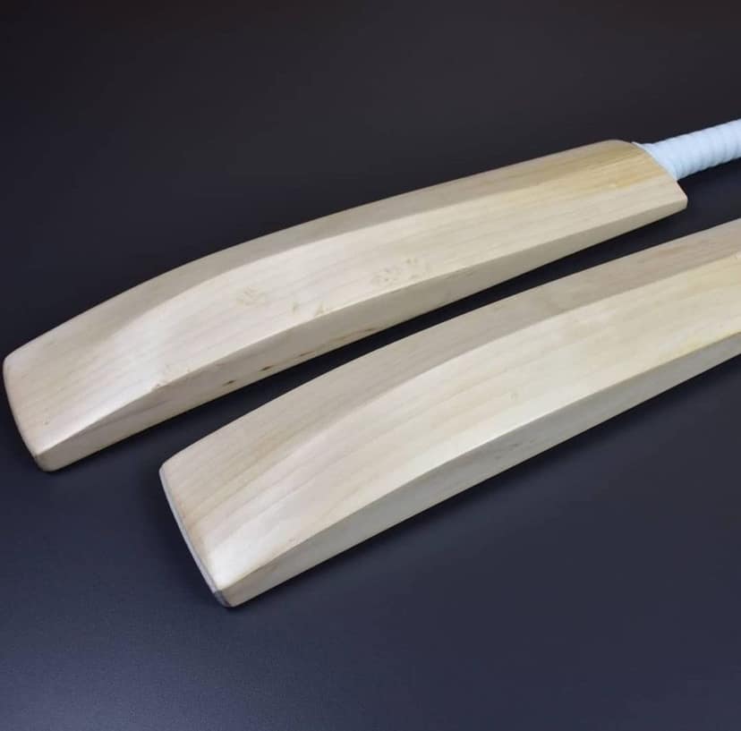 VR3 INTERNATIONAL | VR3 English Willow Cricket Bat view 2