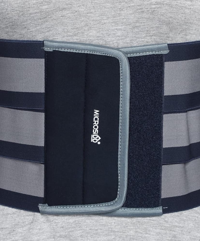 Abdomen Support (X-Large) view 3