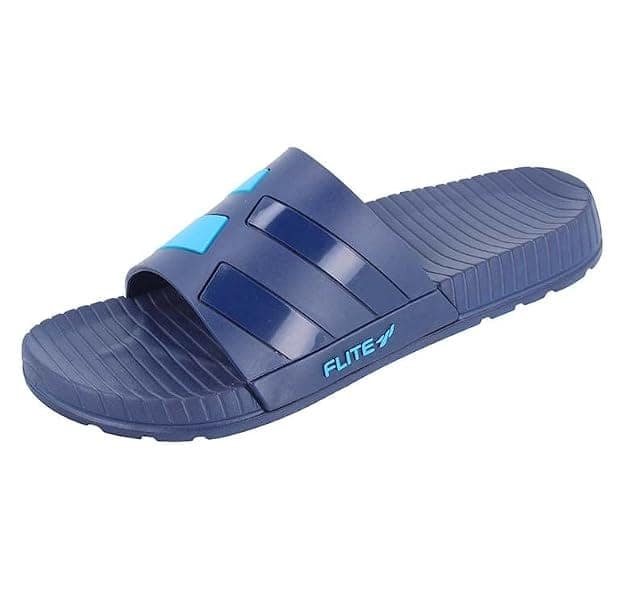 FLITE Men's Slipper Slides FL-401 view 3