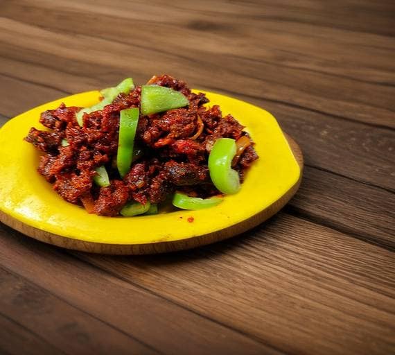 Chilli Beef