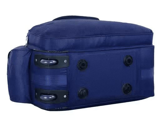 Fancy Women Travel Bag view 2