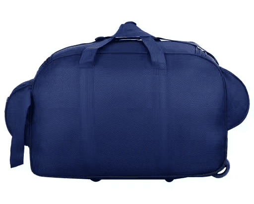 Fancy Women Travel Bag view 3