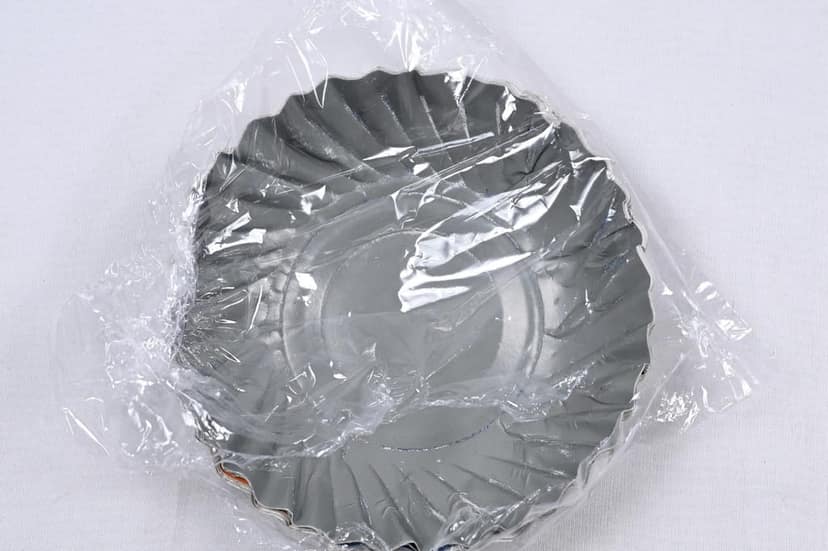SONCHIRAIYA Snack Plates (Pack of 50) view 2
