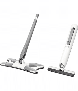 Handle Mop