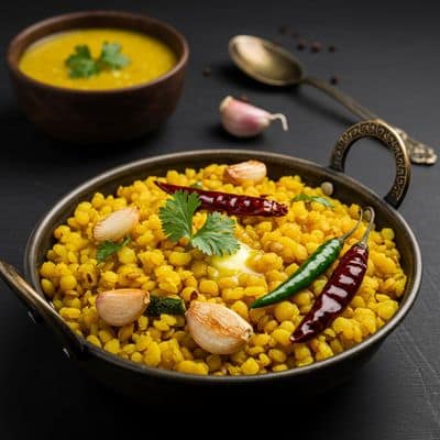 Dal Fry