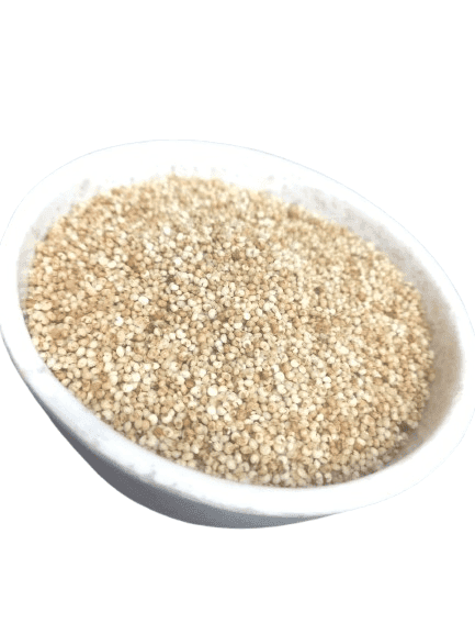 Kodo Rice