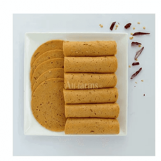 Venkys Chicken Salami Roll - 250 Gms