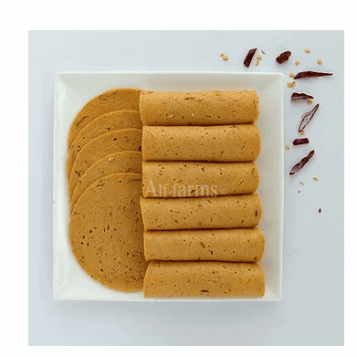 Venkys Chicken Salami Roll - 250 Gms