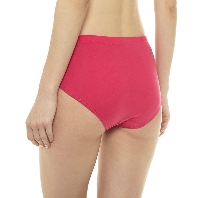 VIP Womens Hipster Panties Pack of 3 view 3