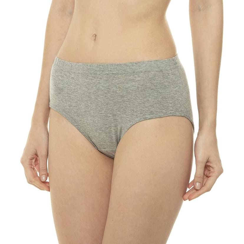 VIP Womens Hipster Panties Pack of 3 view 7