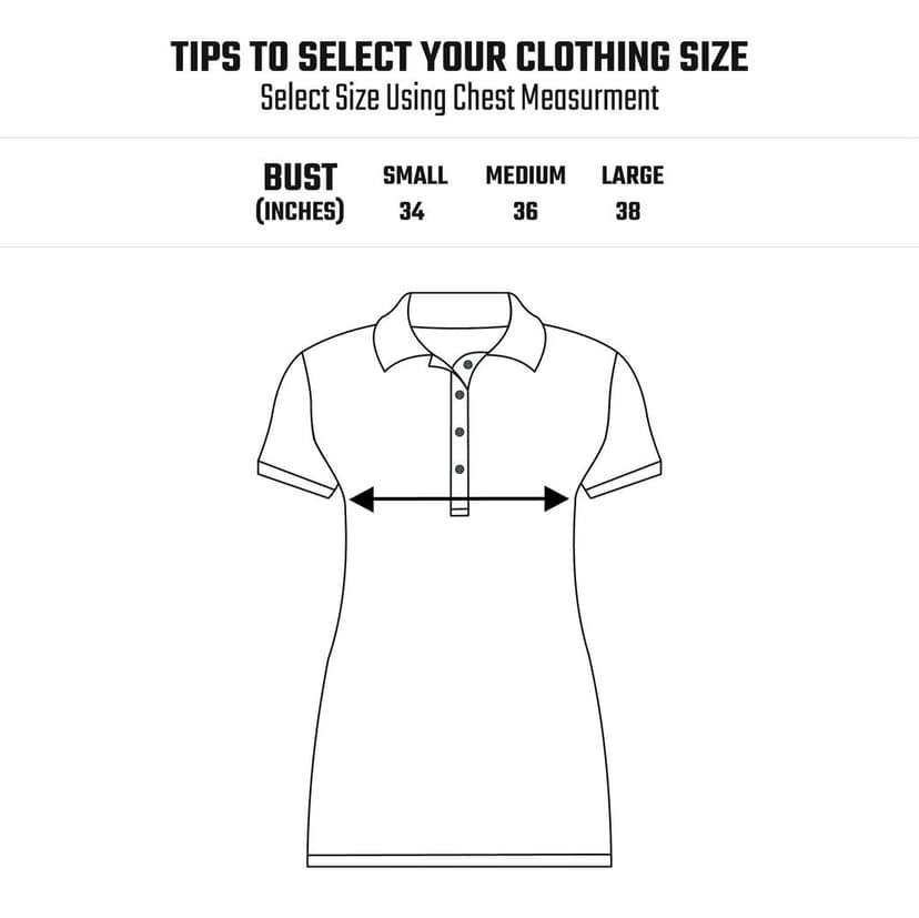 Lime AH Women Polo Shirt view 6