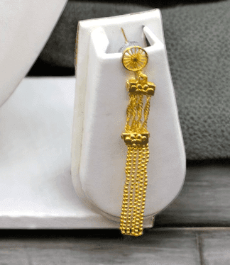 Chataai Set - Aurum Duo Collection By Amit Chauhan And Sons view 2