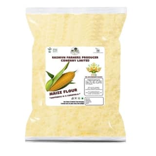 Maize Flour 1 KG