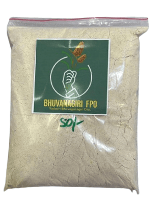 Yellow Jowar Flour 500G