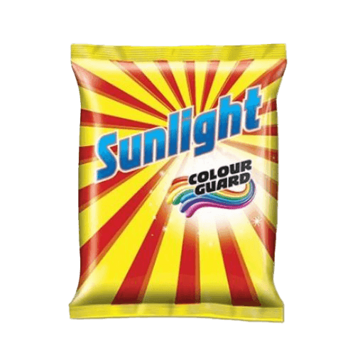 Sunlight Detergent Powder 1kg
