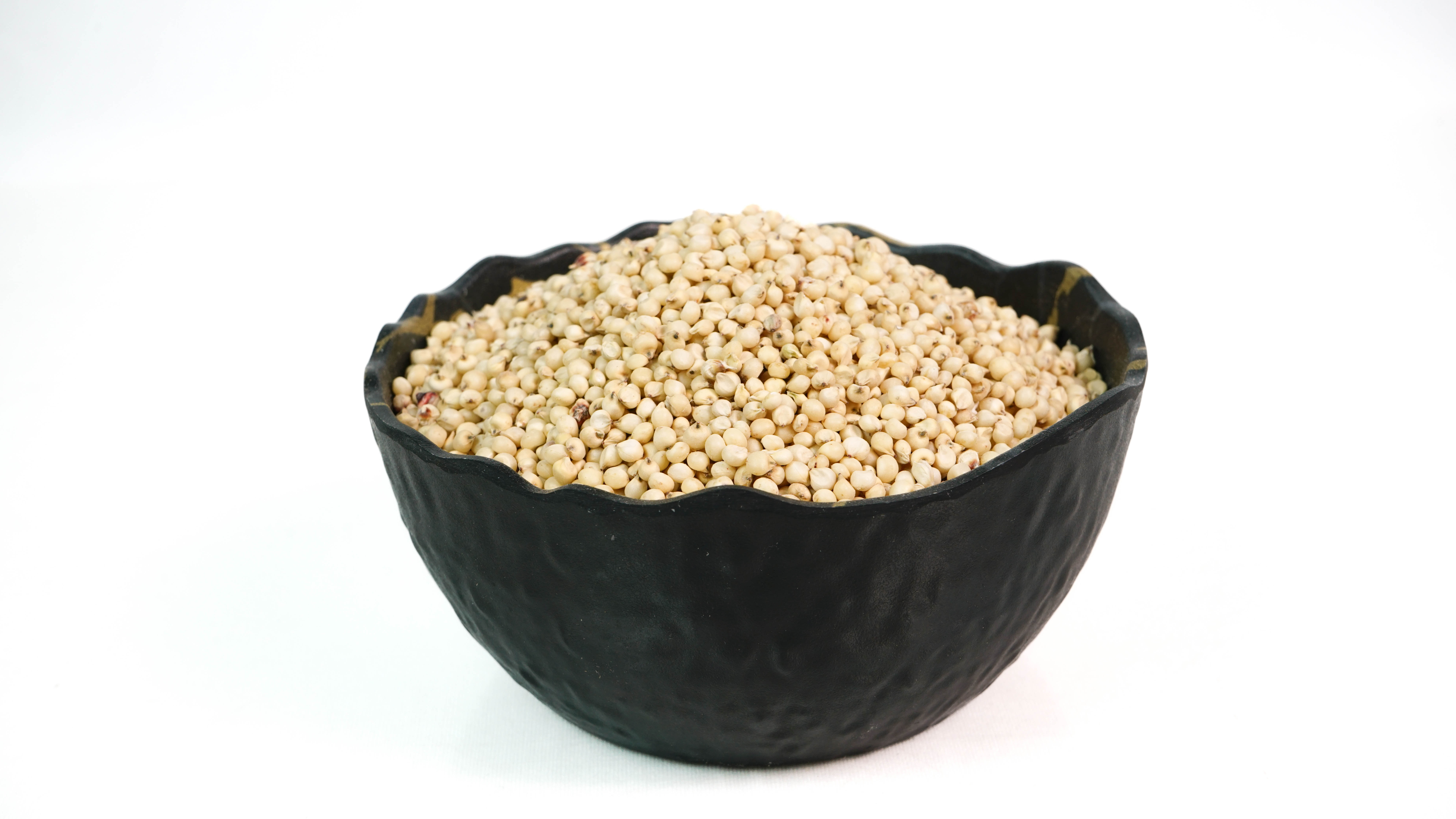 Premium Whole Jowari 1kg view 3