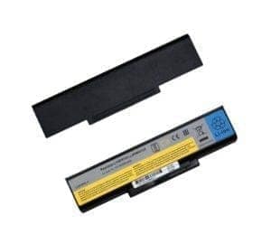 Laptop Battery For LENOVO E46 – K46, E46, L10P6Y21 Laptops , 10.8V 6 Cells 4400mAh – Compatible view 3