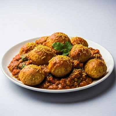 Om Puri Masala