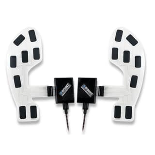 Foot Pressure Insole Sensor with Controller | Real-Time Pressure Measurement | LP4316