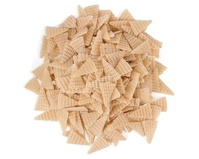 Crunchy Triangle Chips view 4