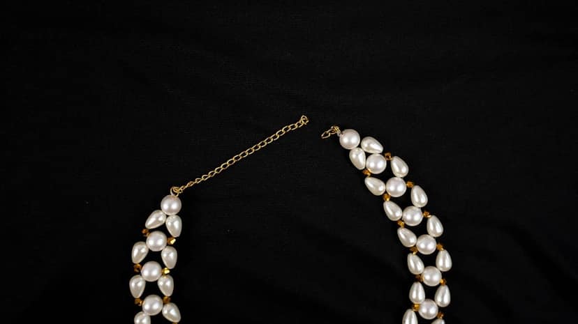 Pearl Chain-1 view 2