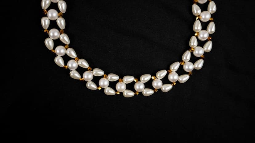 Pearl Chain-1 view 3