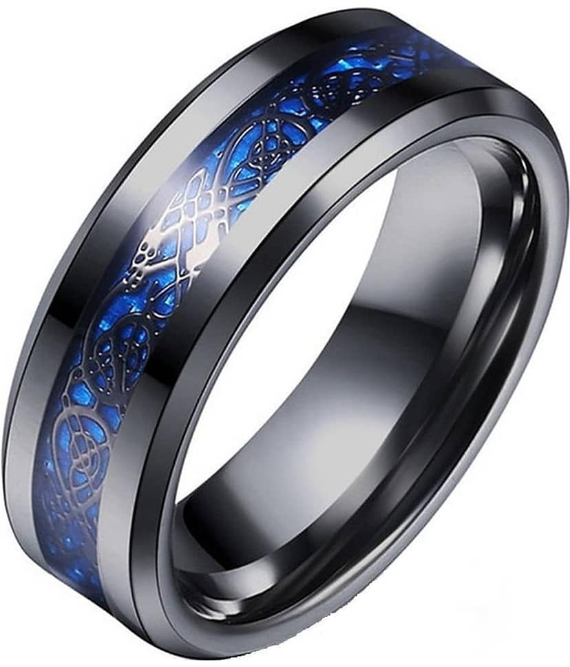 HEER COLLECTION - Gold Rings ( Pack of 1 )