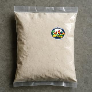 Gori Store's jowar flour