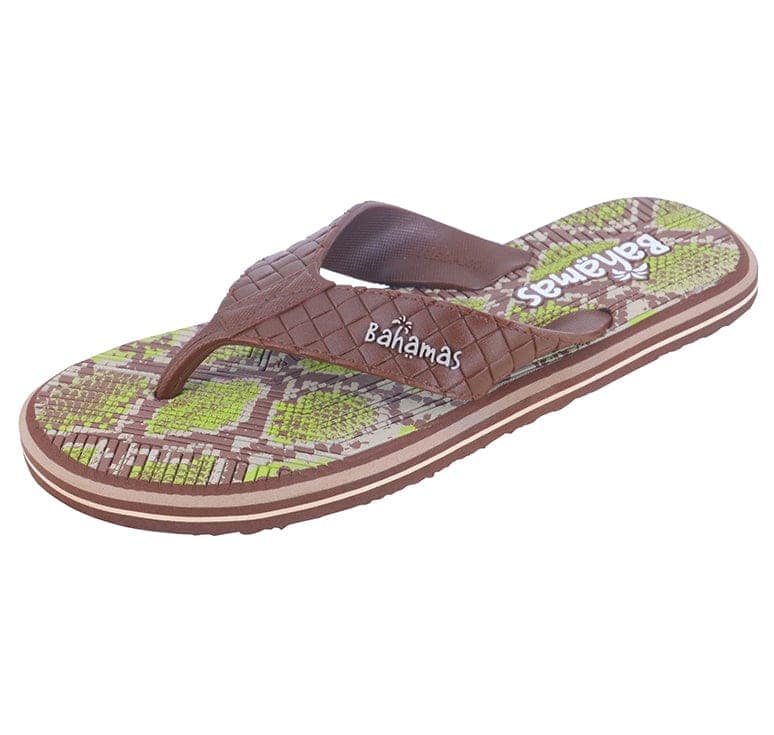 BAHAMAS Men's Flip Flops BHG 243