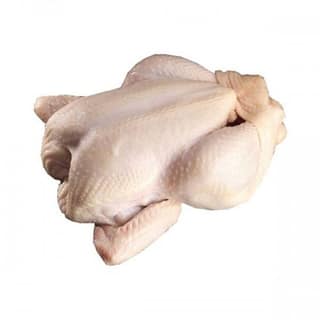 Broiler Chicken - 1 Kg