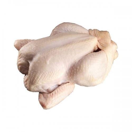 Broiler Chicken - 1 Kg