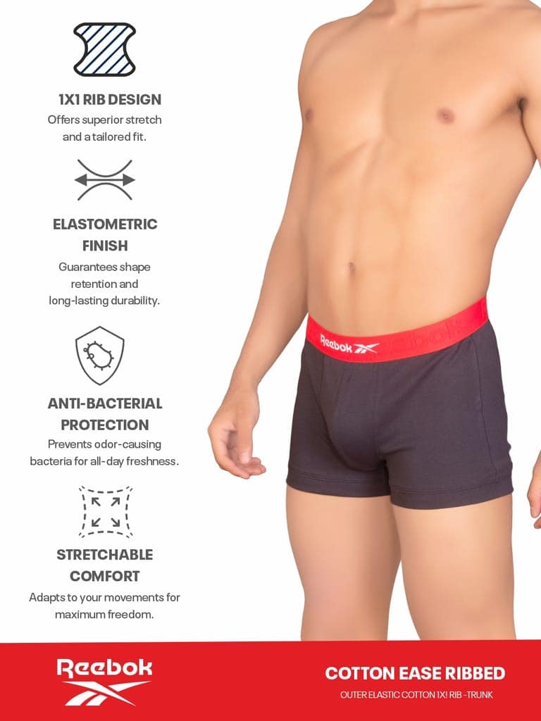 RIB TRUNK view 5