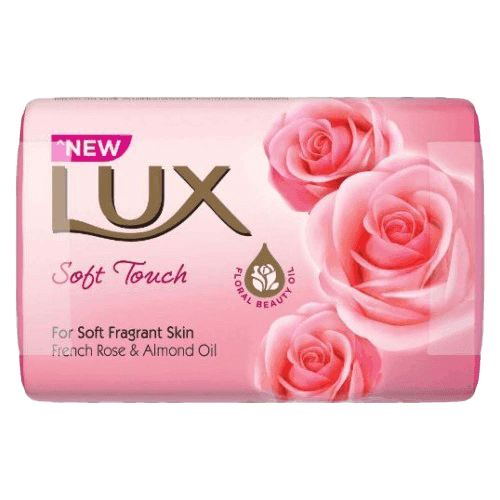 Lux Almond 100g