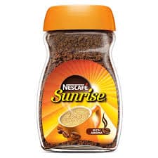 NESTLE SUNRISE 50GM