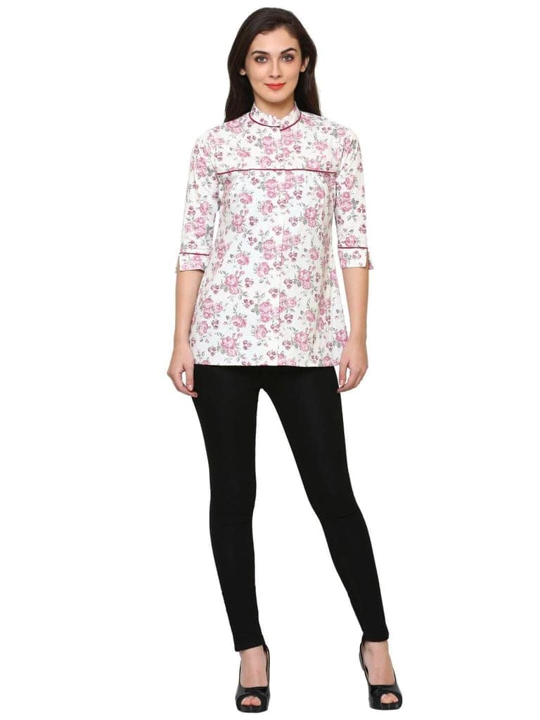 Klamotten Women's Casual TopWT13A90 view 2