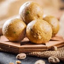 KETKAR BESAN LADU 5PICES