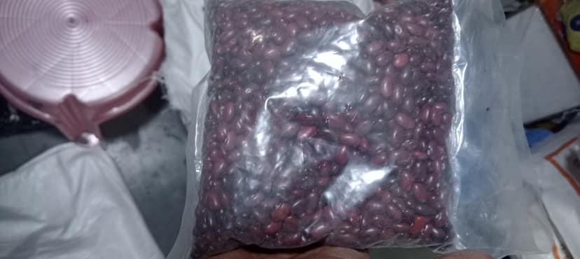 Kashmiri rajma