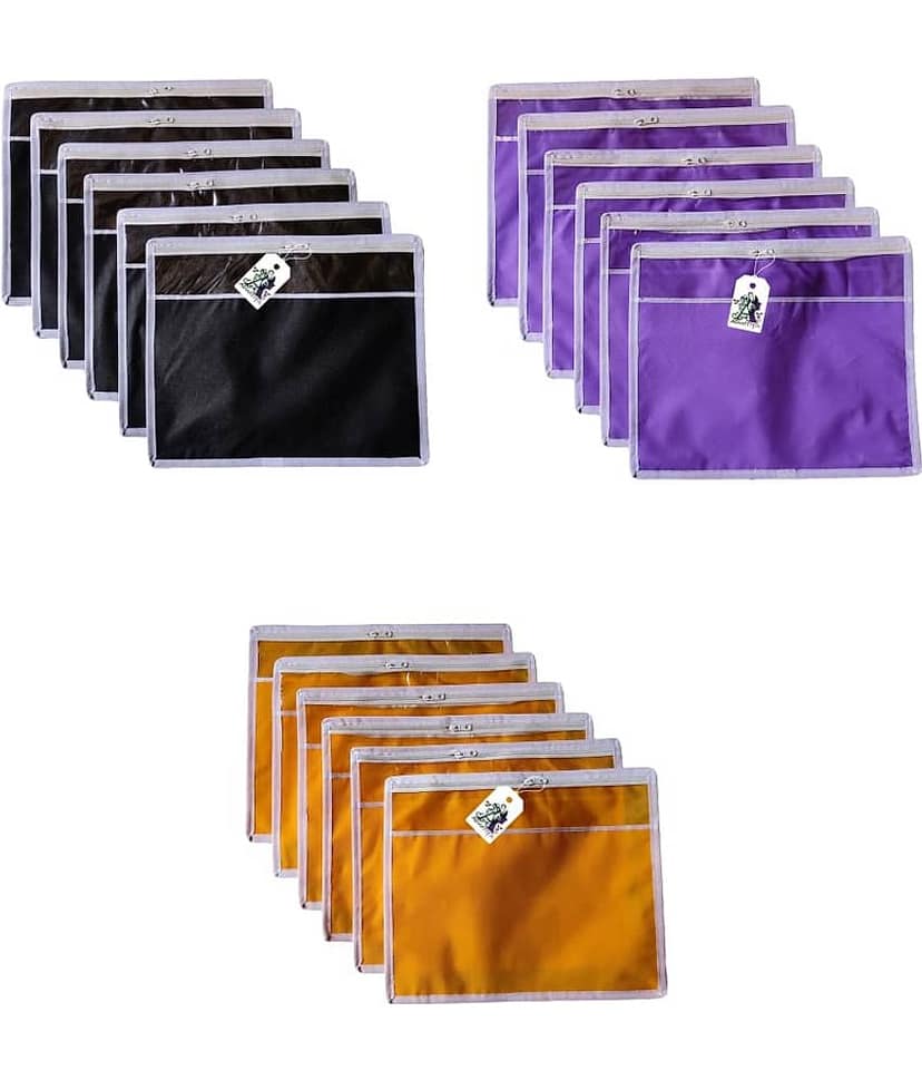 ADWITIYA Non-Woven Garment Bag