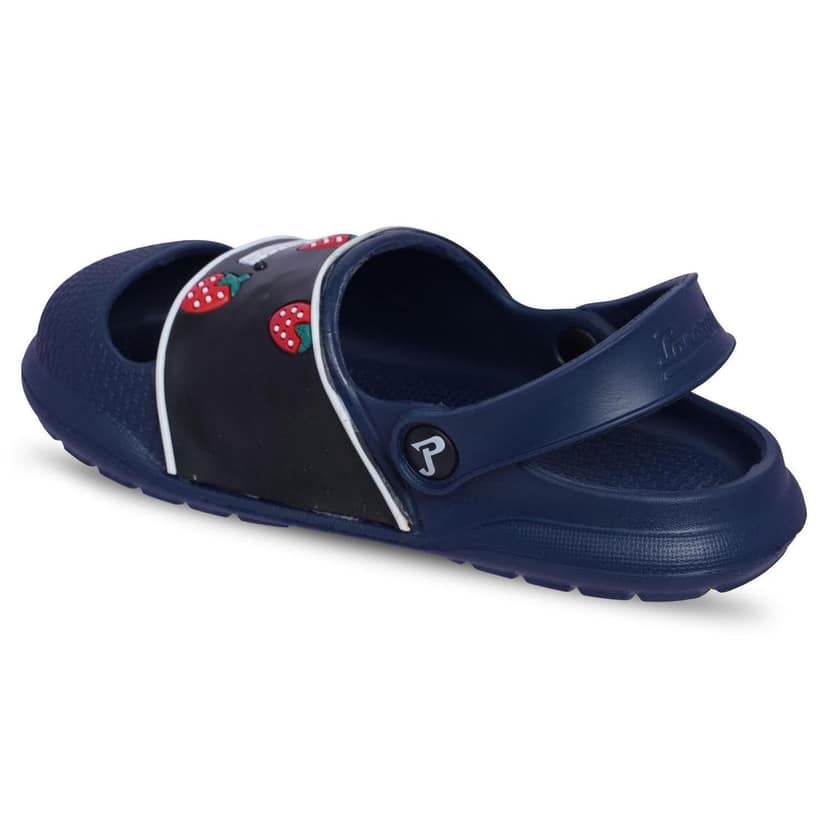Paragon EVK8000C Casual Anti-Skid Durable Clogs for Kids view 2