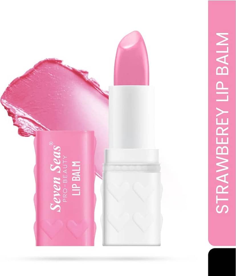 Seven Seas Lip Balm ( Pack of 1 ) view 2