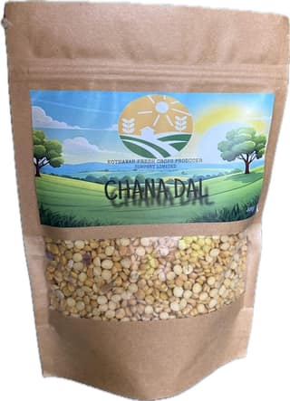 Chana Dal