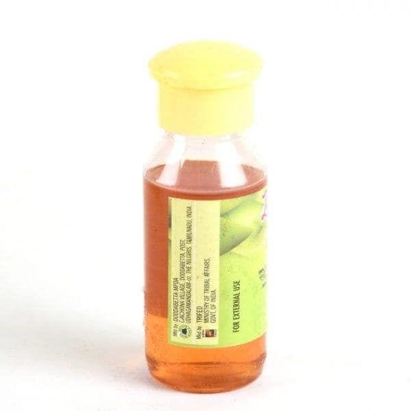 Lemongrass || Essential Oil 30 ml (1TORSPSKA00231) view 2