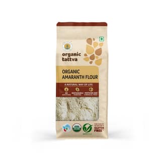 Organic Amaranth Flour 500g