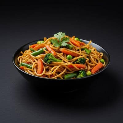 Veg Soft Noodles