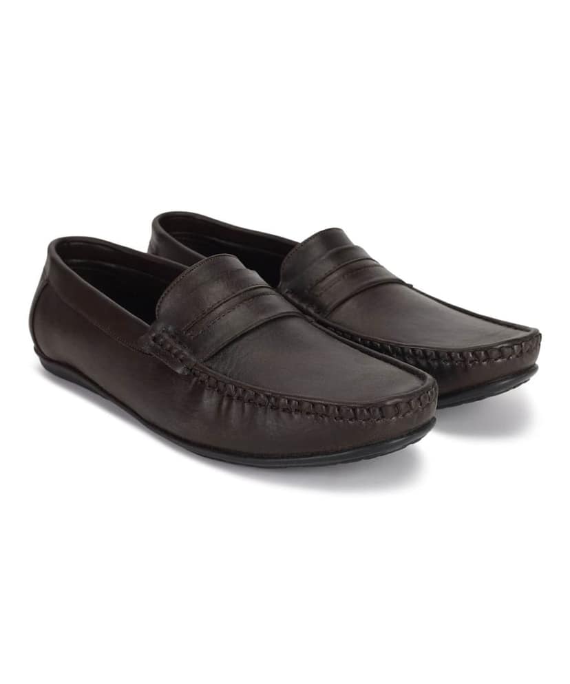 Paragon K11238G Stylish, Comfortable Daily Occassional Formal Office Shoes view 4