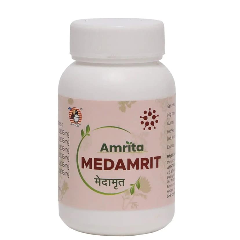 Amrita Medamrit view 2