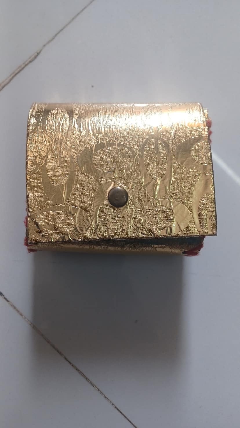 coin pouch - Premium Quality