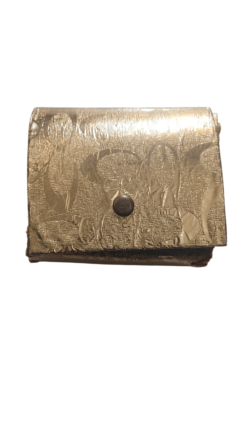 coin pouch - Premium Quality view 3